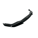For 2019-2022 BMW 3 Series G20 Gloss Black Front Bumper Lip Spoiler 1 Pc-12