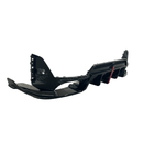 automobile exterior Widebody kits