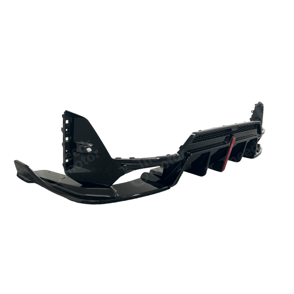 automobile exterior Widebody kits