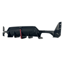 Performance Style Bumper Lip