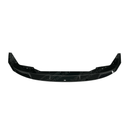 For 2023-2024 BMW 3 Series G20 LCI Gloss Black Front Bumper Lip Spoiler-2