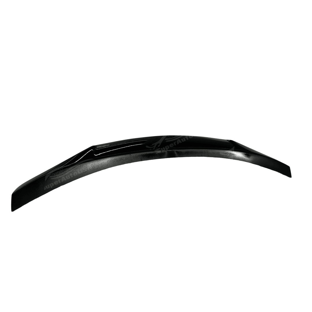 Fits 2019-2024 BMW 3-Series G20 330i M340i Gloss Black Rear Trunk Spoiler Wing