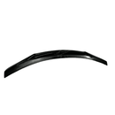 Fits 2019-2024 BMW 3-Series G20 330i M340i Gloss Black Rear Trunk Spoiler Wing-16