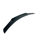 Fits 2019-2024 BMW 3-Series G20 330i M340i Gloss Black Rear Trunk Spoiler Wing-9