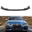 BMW G22 430i CS Style Carbon Fiber Print Front Lip Spoiler