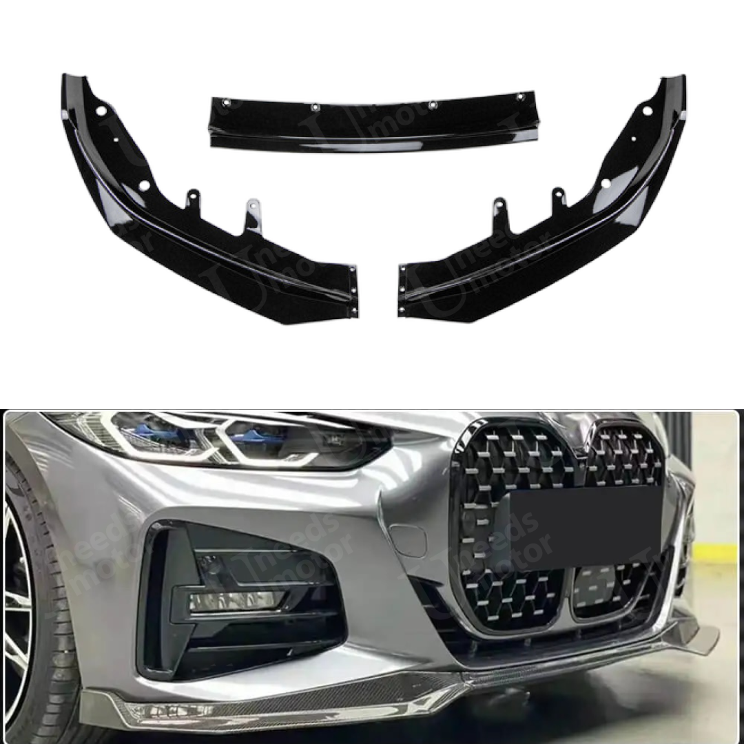 Lower Front Bumper