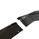 BMW G22 430i MP Style Gloss Black Front Lip Spoiler