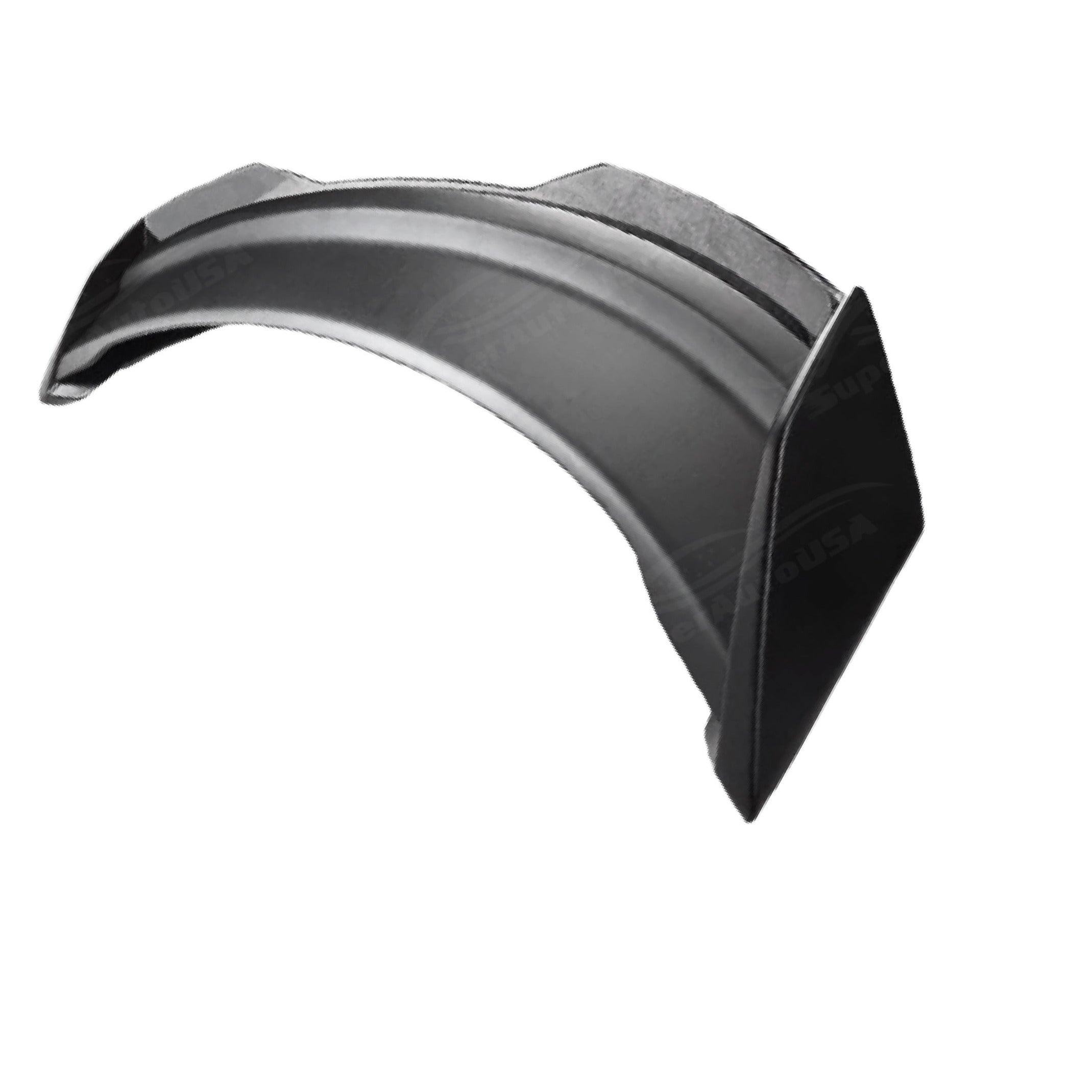 Dark Horse Style Rear Trunk Lip Spoiler Wing for 2025 Ford Mustang GT