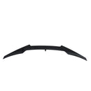 Gloss black G26 VTen spoiler