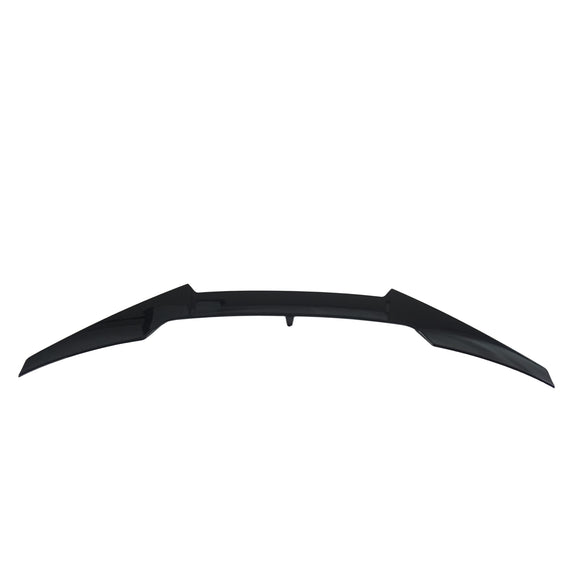 Gloss black G26 VTen spoiler