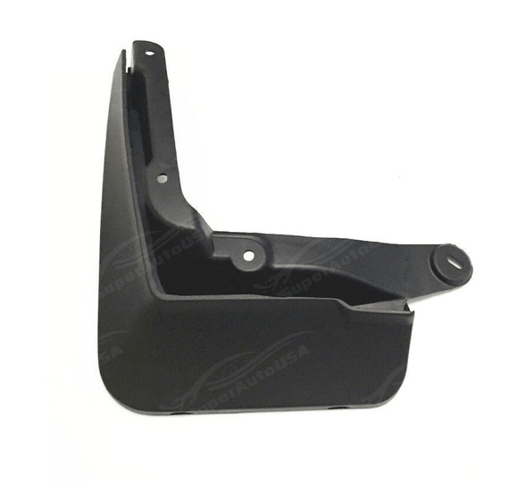 Fits 2017-23 BMW 5 Series G30 Mud Flaps Splash Guards Mud Guards