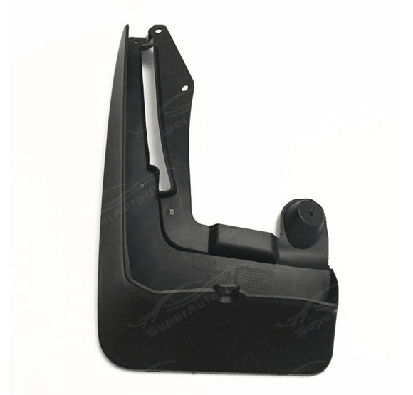 Fits 2017-23 BMW 5 Series G30 Mud Flaps Splash Guards Mud Guards