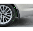 Fits 2017-23 BMW 5 Series G30 Mud Flaps Splash Guards Mud Guards-4