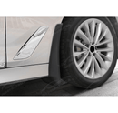 Fits 2017-23 BMW 5 Series G30 Mud Flaps Splash Guards Mud Guards-9