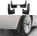 Fits 2017-23 BMW 5 Series G30 Mud Flaps Splash Guards Mud Guards-1