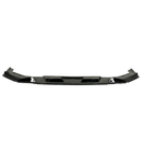 Fits 2021-2023 BMW 5 Series G30 530i 540i M550i M-Sport Gloss Black Front Lip Spoiler-13