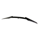 Fits 2021-2025 BMW G22 G82 430i M440i M4 VTEN Glossy Black Trunk Spoiler Wing-4