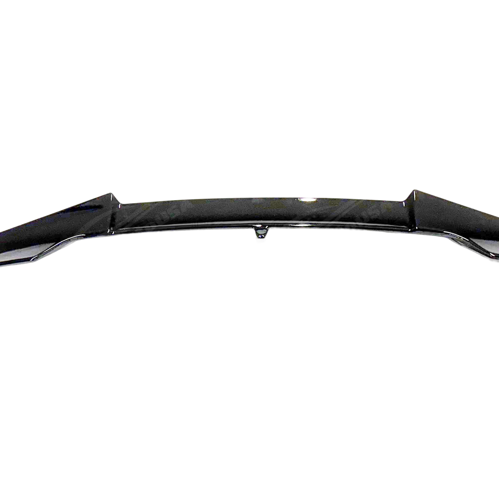 Fits 2021-2025 BMW G22 G82 430i M440i M4 Glossy Black Trunk Spoiler Wing