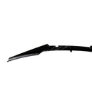 Fits 2021-2025 BMW G22 G82 430i M440i M4 VTEN Glossy Black Trunk Spoiler Wing-8