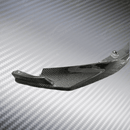 Enhance your 2022 BMW G80 M3 with real carbon fiber MP style front bumper lip