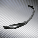 MP style real carbon fiber front bumper lip for BMW G82 M4 2021-2024