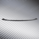 2021 BMW G83 M4 real carbon fiber CS style front bumper lip