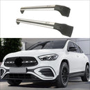 Fit 2014 -2020 Mercedes Benz GLA Top Roof Rack crossbar Luggage Carrier-1