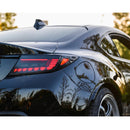 Fits Toyota GR86/ BRZ 2022-2024 Dragon Scales Tail Light Sequential Assembly-8