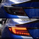 Fits Toyota GR86/ BRZ 2022-2024 Dragon Scales Tail Light Sequential Assembly-2