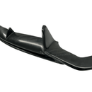 2023 Toyota GR86 displaying a Black PU Lip Front, offering both aesthetic appeal and practical performance benefits