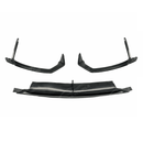 2024 Toyota GR86 Black PU Front Spoiler Body Kit