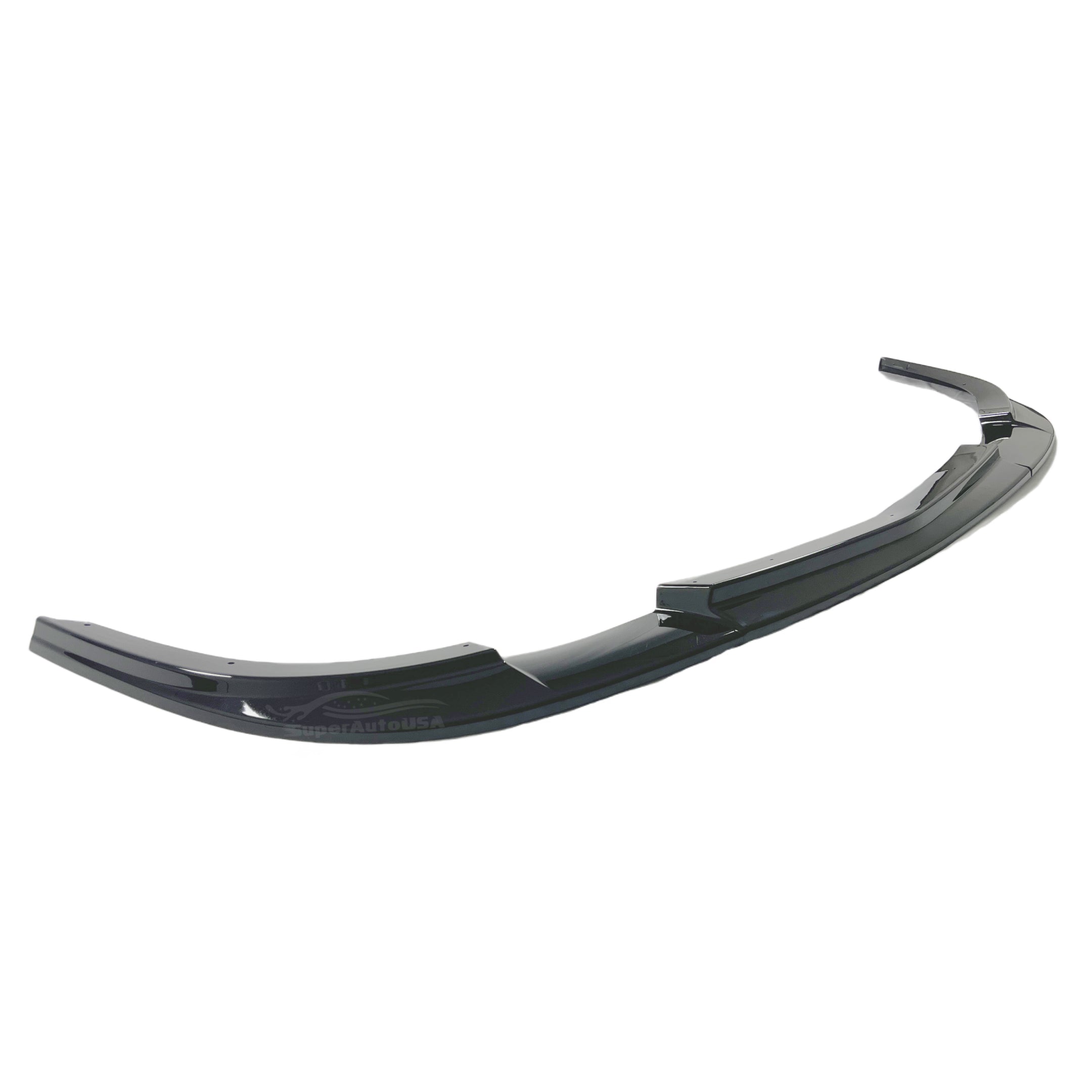 ZR1 Style Front Spoiler for 2007 Chevrolet Corvette C6