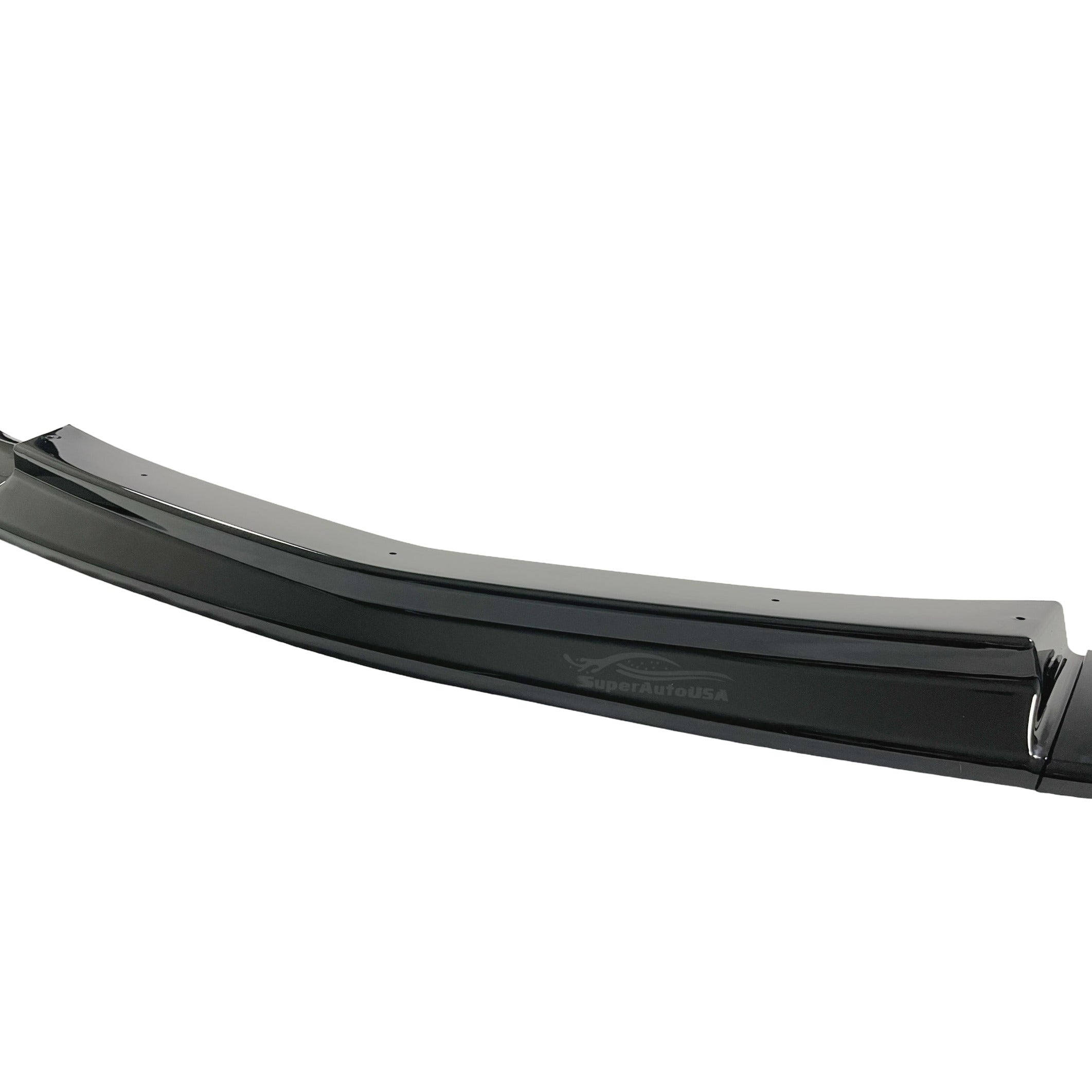 ZR1 Style Front Splitter for 2005 Chevrolet Corvette C6