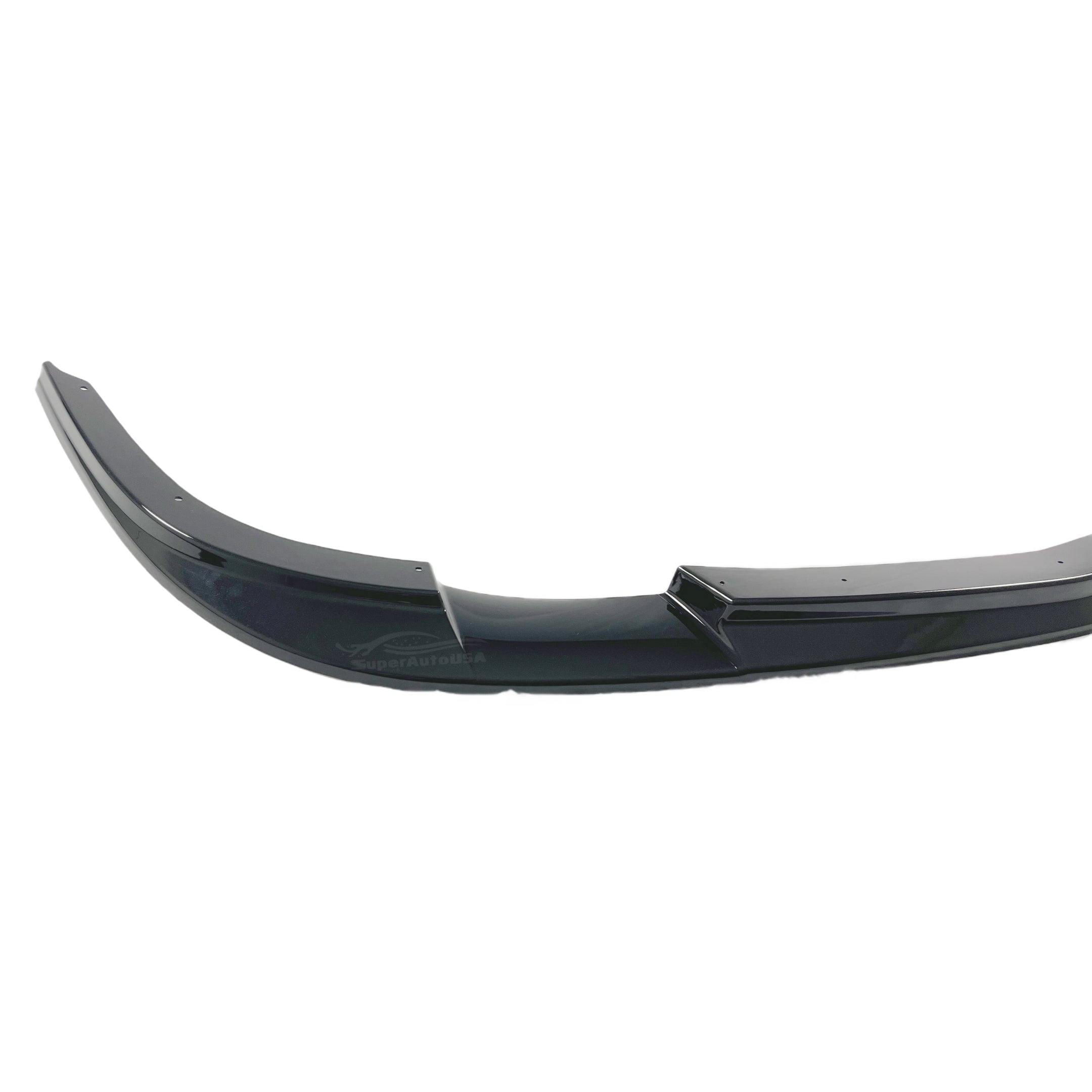 Front Lip Spoiler for 2009 Chevrolet Corvette C6