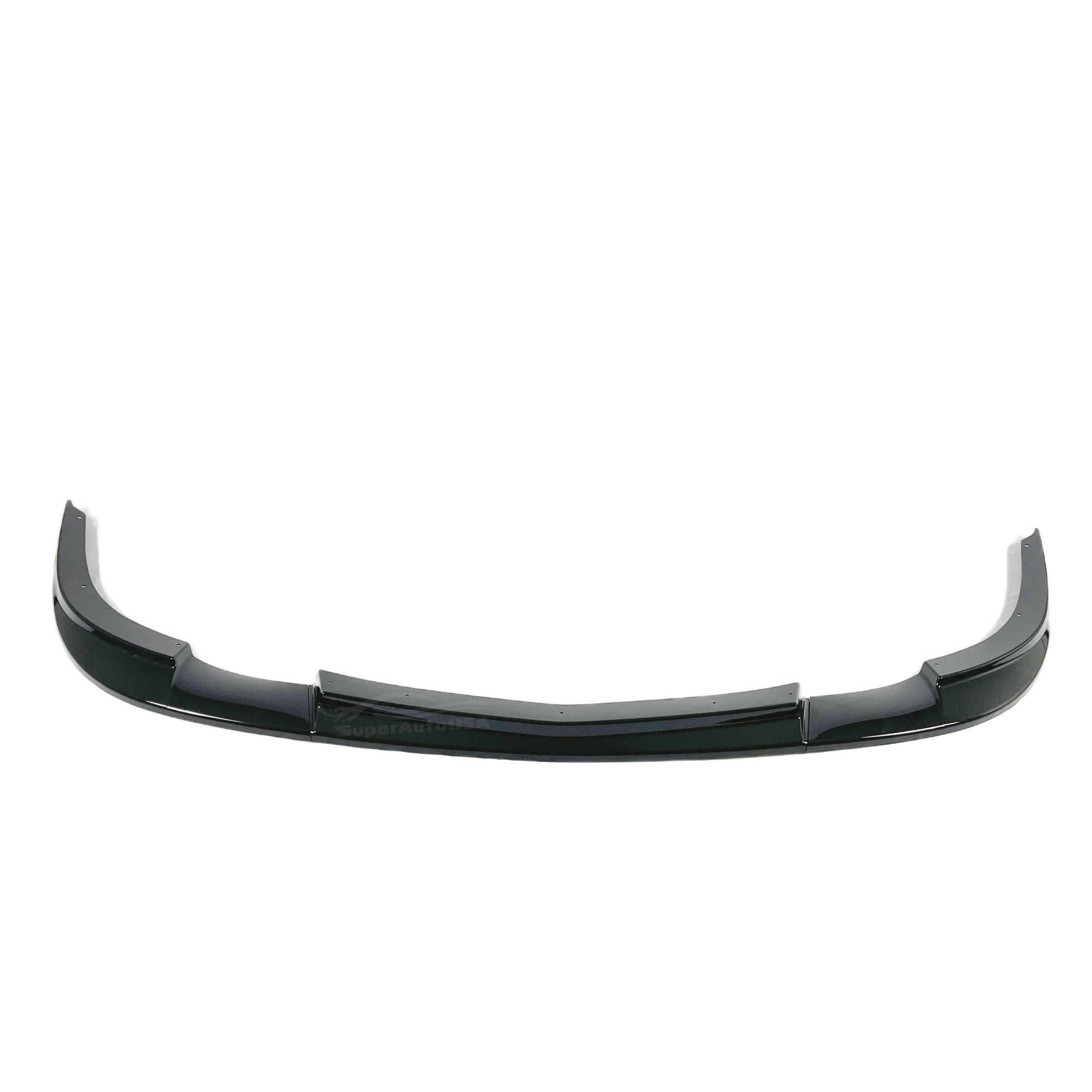 ZR1 Style Front Splitter for 2006 Chevrolet Corvette C6