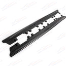 Full Body Kit Set - Carbon Fiber | Fits Toyota Supra A90  (2020-2024)-5