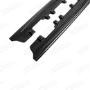 Fits 2020-Up Toyota Supra A90 Artisan Spirit Carbon Fiber Side Skirts-9