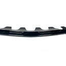 Gloss Black Front Splitter for 2022 BMW IX