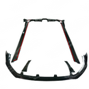 SuperAutoUSA 2023 Toyota GR Corolla carbon styling kit

