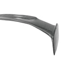 2025 Honda Civic Type R Real Carbon Fiber Rear Trunk Wing Spoiler by SuperAutoUSA
