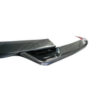 SuperAutoUSA 2023 TLX Type S style bumper lip PU

