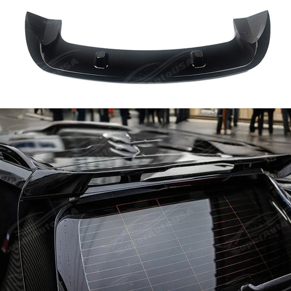 SuperAutoUSA M Performance full body kit for 2023 BMW X7 LCI