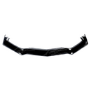 SuperAutoUSA high-quality full body kit in gloss black for 2022 Chevrolet Corvette C8.
