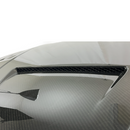 SuperAutoUSA precision-engineered carbon fiber front engine hood for 2022 Hyundai Elantra N