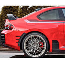 High Kick Rear Decklid Spoiler Wing for 2024 BMW M2 G87