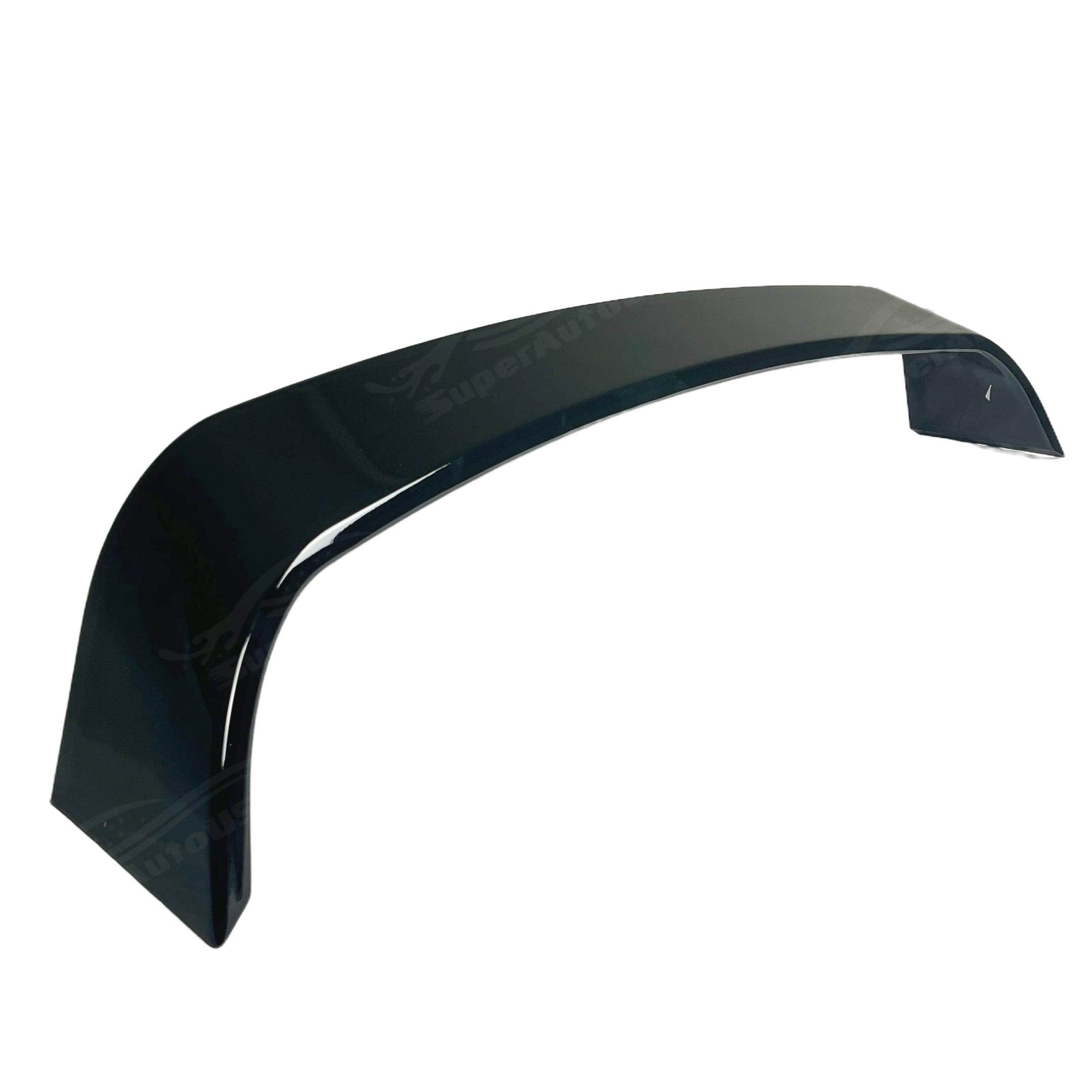 Fits 2023-2025 BMW M2 G87 High Kick Rear Trunk Lip Spoiler Wing ...