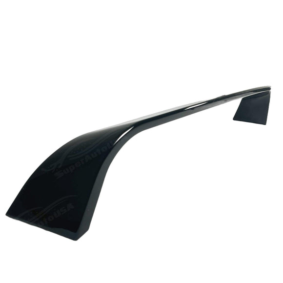 High Kick Rear Spoiler Wing for 2024 BMW M2 G87