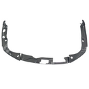 Full engine bay view of a 2024 Honda Civic Type R FL5 with new SuperAutoUSA cooling plate