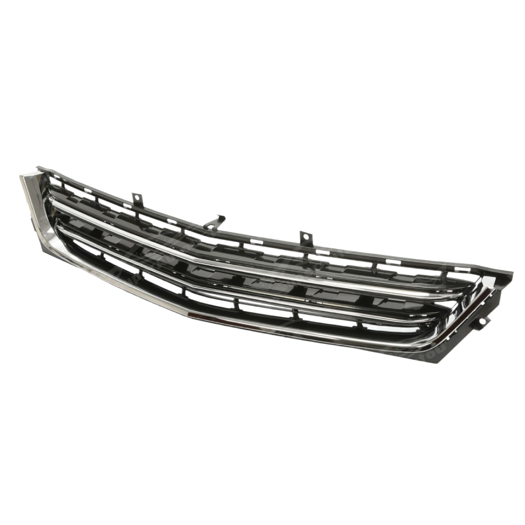 Chrome trim lower front grille bumper grill for Chevrolet Impala 2014-2020