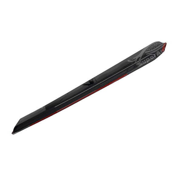 SuperAutoUSA 2024 C-Class C300 side visor deflectors